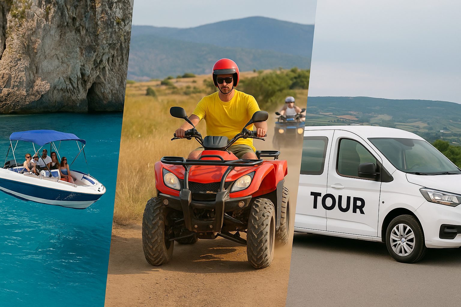 Tour
